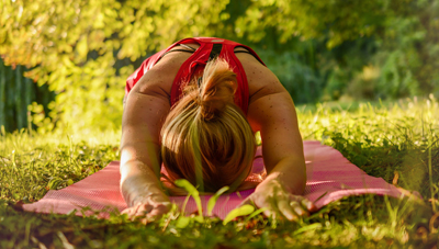 Pratiquer en plein air au mois de Juin - Séances gratuites